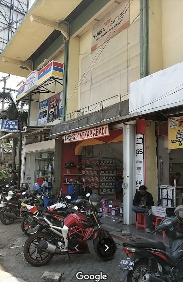 Accu Surabaya