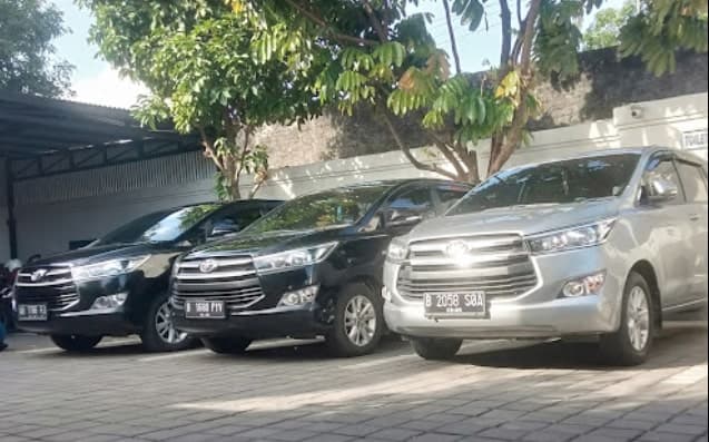 Najwa Rental mobil Semarang