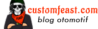 logo blog customfeast