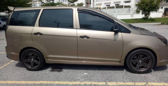 AKB Rent A Car (Kereta Sewa KL) Car Rental Malaysia - Tempahan Kereta Sewa Kuala Lumpur