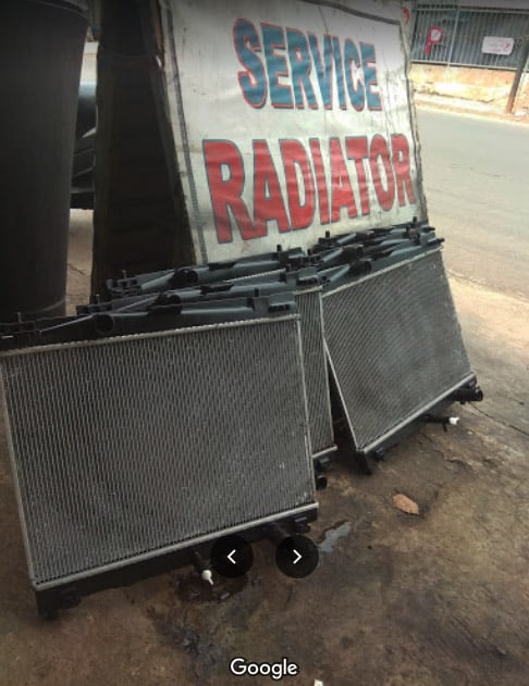 Bengkel Radiator Jakarta Timur - Langgeng Radiator
