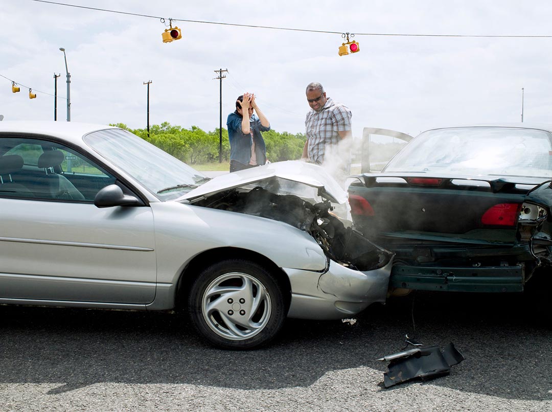 Cara Klaim Asuransi Mobil Kecelakaan