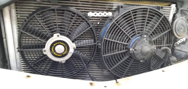 Punca Aircond Kereta Tidak Sejuk (6 Punca Sering Terjadi)