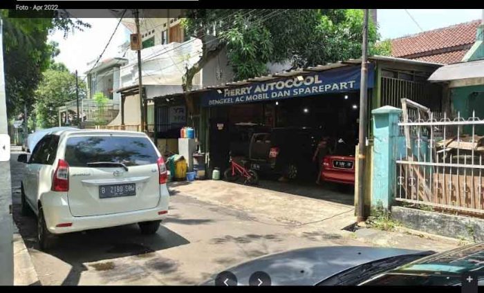 Herry Autocool Bandung (Bengkel Ac Mobil & Sparepart)