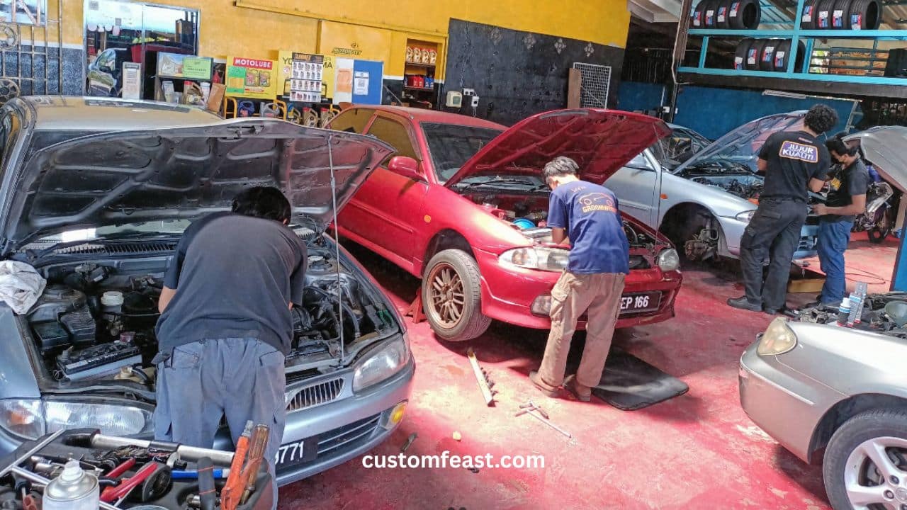 Kedai Tayar Kluang - YAN SERVICES TYRE & BATTERY Kedai Tayar Kluang - YAN SERVICES TYRE & BATTERY