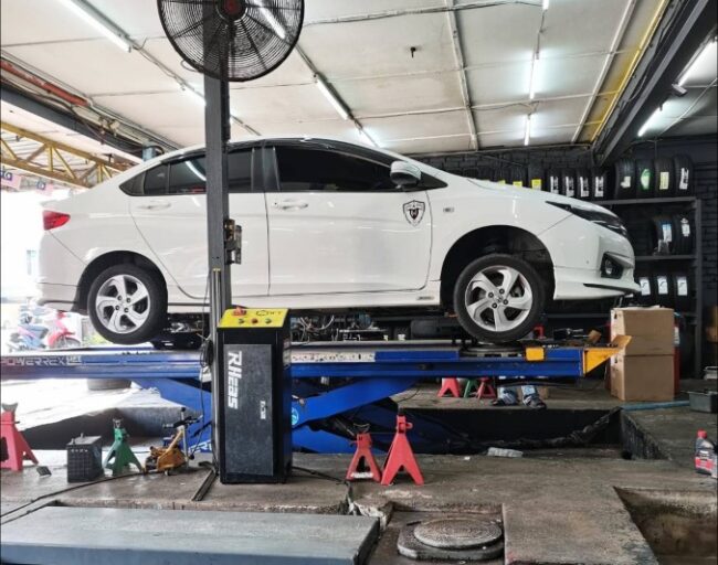 Kedai Tayar Kuala Terengganu - TAYARIA KT Kedai Tayar Kuala Terengganu - TAYARIA KT