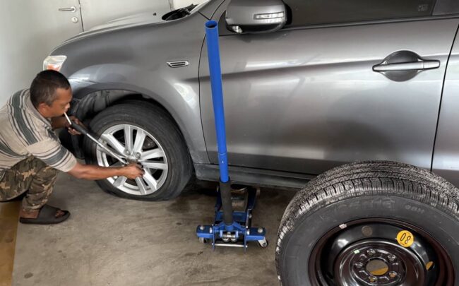 Kedai Tayar di Kuala Terengganu - Seng Fatt Tyre Service (Kedai Tayar Seng Fatt) Kedai Tayar di Kuala Terengganu - Seng Fatt Tyre Service (Kedai Tayar Seng Fatt)