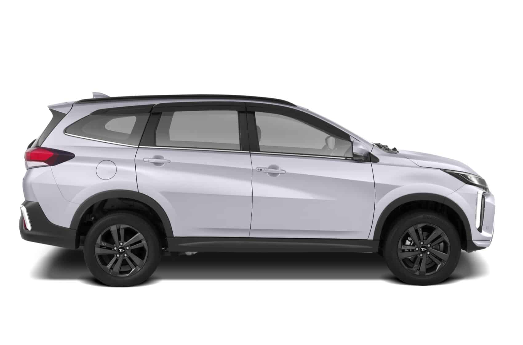 Keunggulan Daihatsu Terios Varian R dengan Transmisi Manual