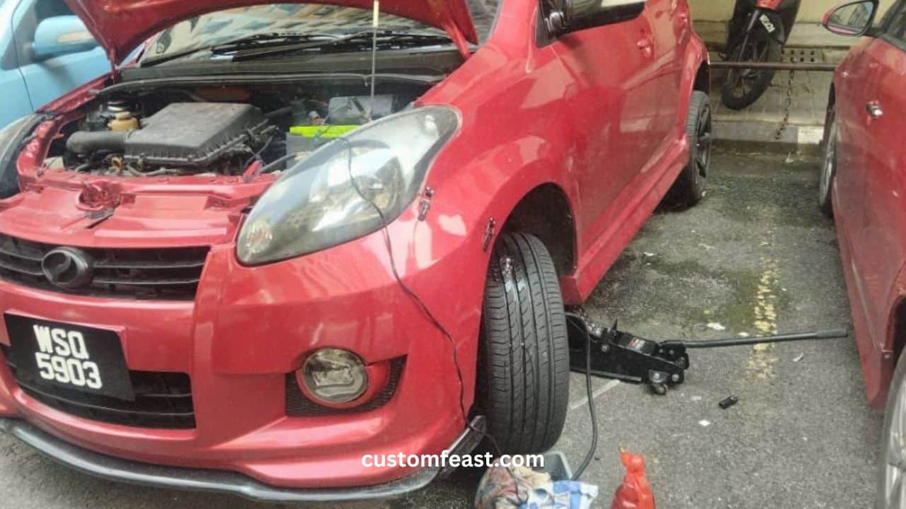Kedai Tayar Kuala Lumpur Kedai Tayar Kuala Lumpur