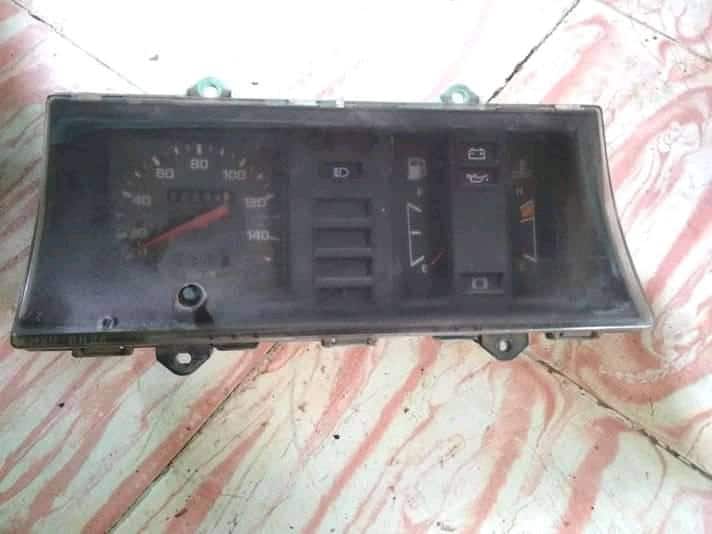 Speedometer Kijang Super Bekas