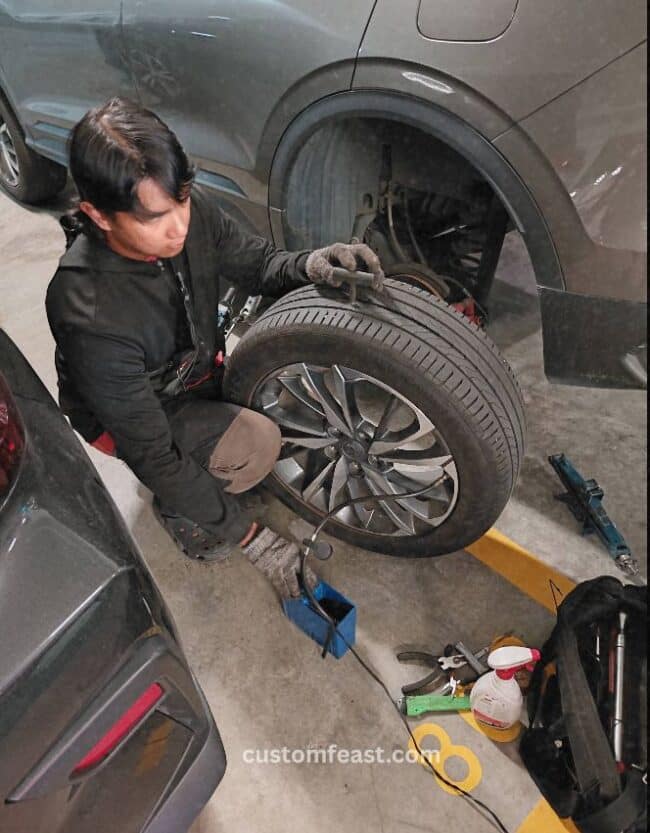 Tyre & Batt Rescue (Call Centre) - Kedai Tayar Kuala Lumpur Tyre & Batt Rescue (Call Centre) - Kedai Tayar Kuala Lumpur