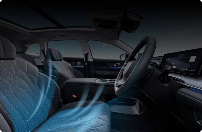 interior mobil chery tiggo 8 csh interior mobil chery tiggo 8 csh