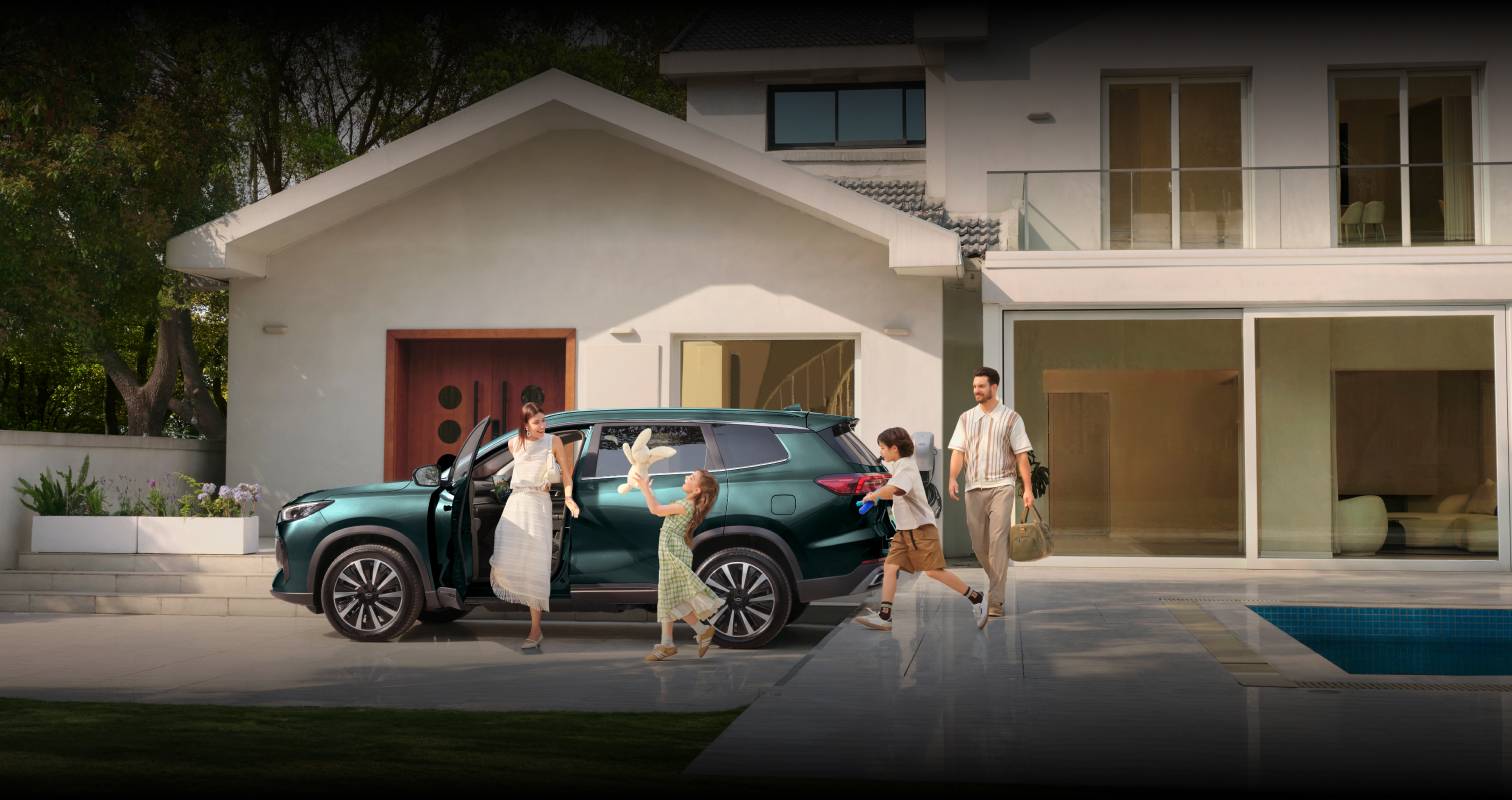 Chery Tiggo 8 CSH Chery Tiggo 8 CSH